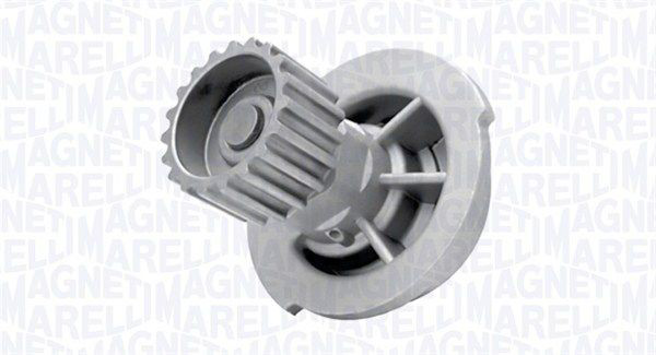 352316170138 Magneti Marelli Насос водяной